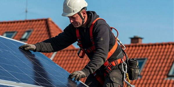 Home Solar Installation Perth by trusted solar experts