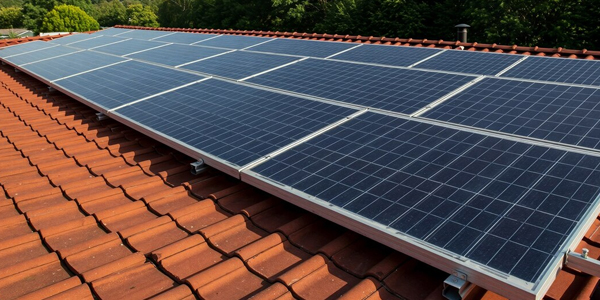 Home Solar Services Perth with residential solar panel solutions