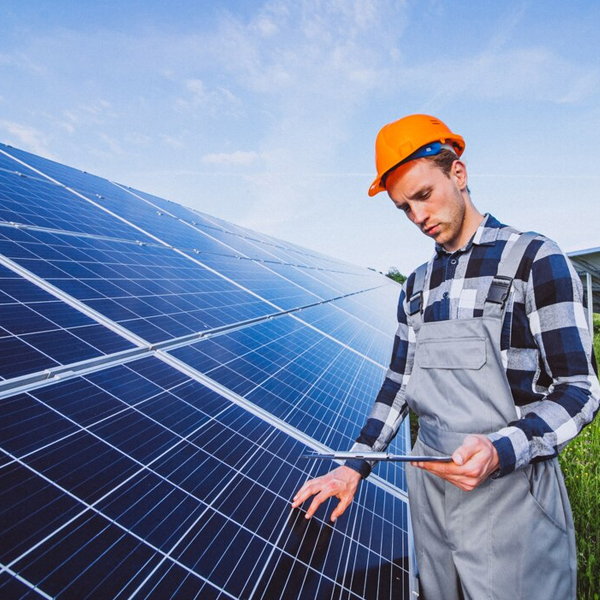 Solar Battery System Perth installation helping homeowners store excess solar energy for improved efficiency and savings