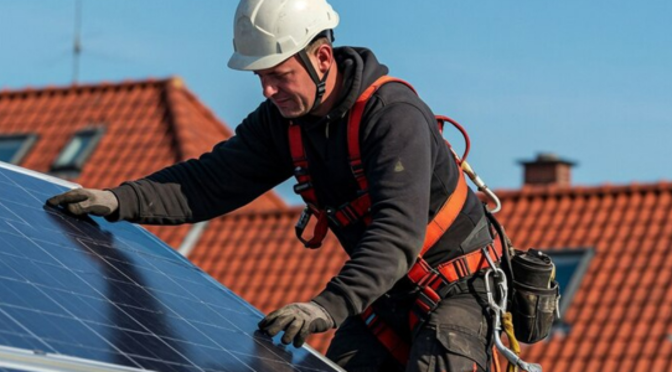 Tired of Skyrocketing Electricity Costs? How Home Solar Offers Immediate Relief