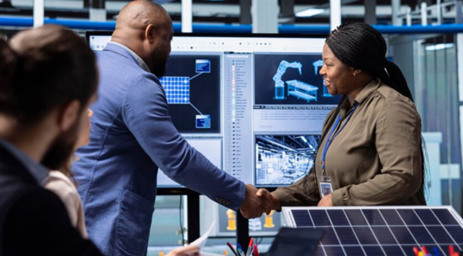 Why Small Businesses in Australia Should Invest in Solar Energy
