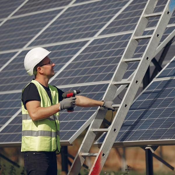 Solar Maintenance and Repairs Perth service helping homeowners maximise energy production and reduce downtime